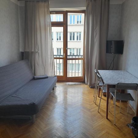 Time For Cracow Appartement Krakau Buitenkant foto