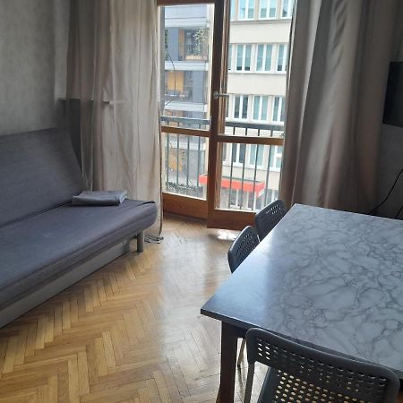 Time For Cracow Appartement Krakau Buitenkant foto