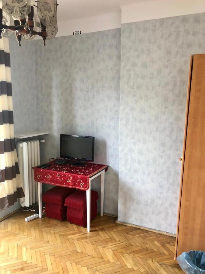 Time For Cracow Appartement Krakau Buitenkant foto
