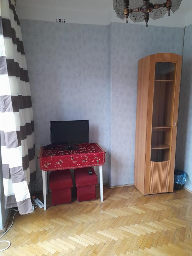 Time For Cracow Appartement Krakau Buitenkant foto
