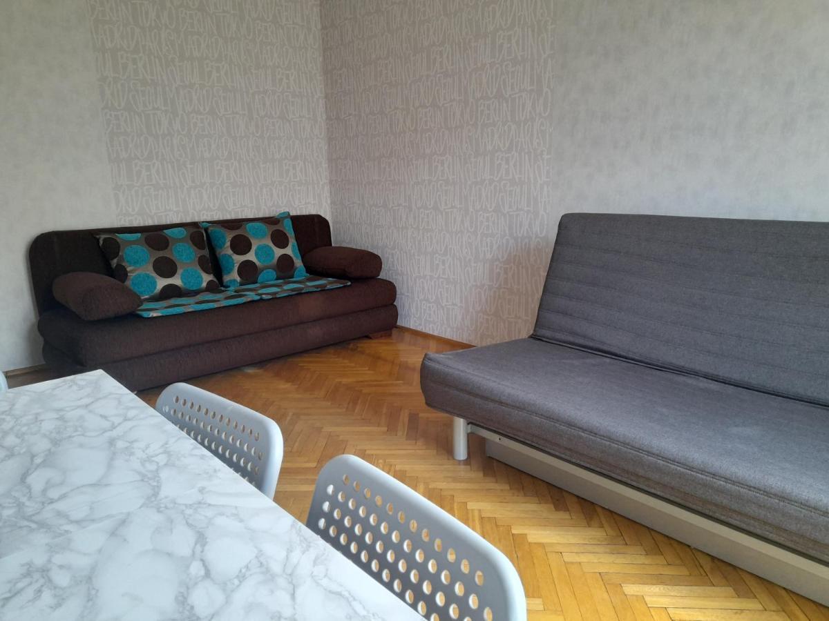 Time For Cracow Appartement Krakau Buitenkant foto