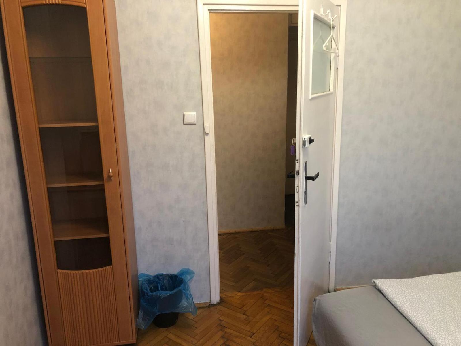 Time For Cracow Appartement Krakau Buitenkant foto