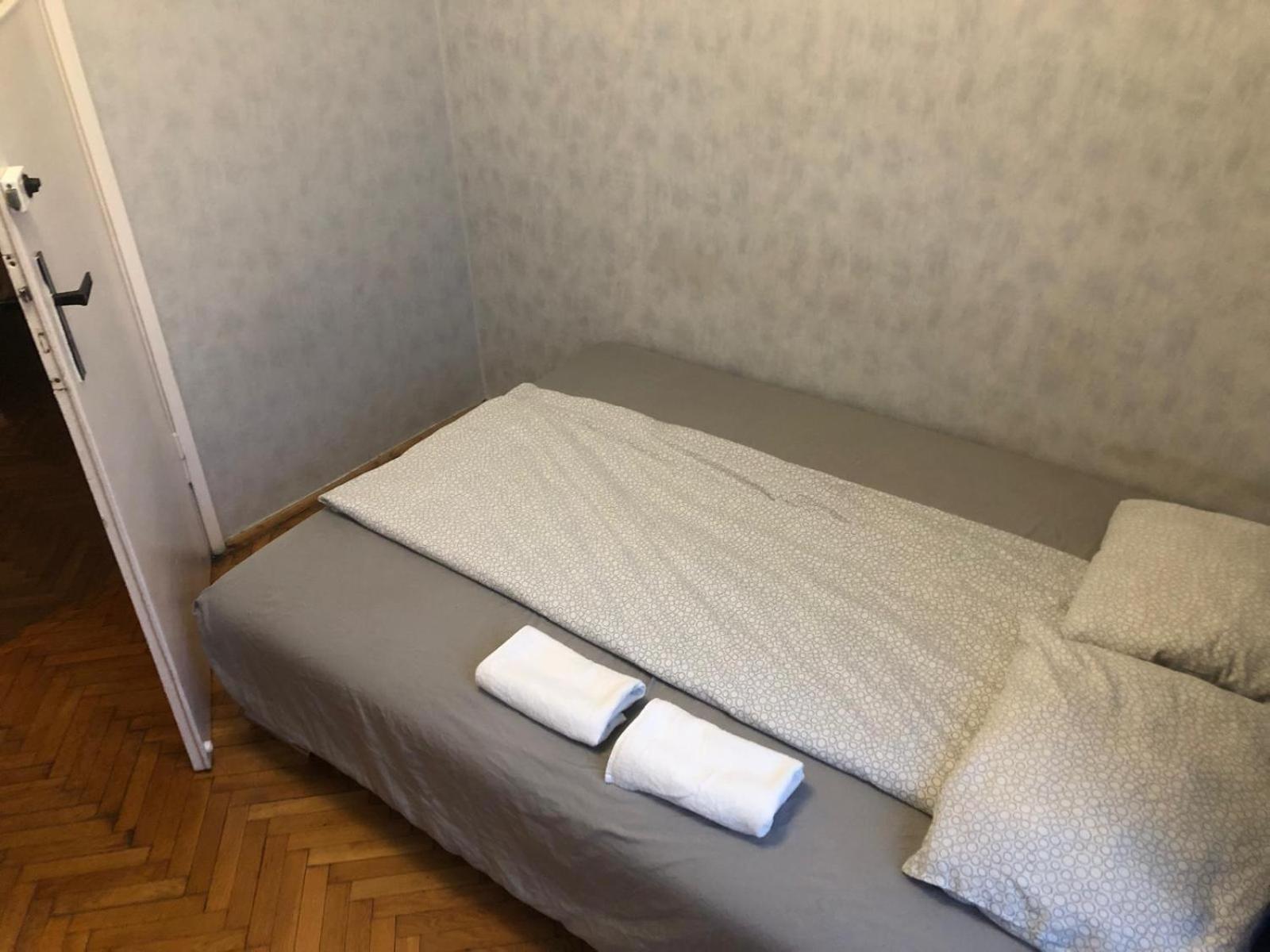 Time For Cracow Appartement Krakau Buitenkant foto